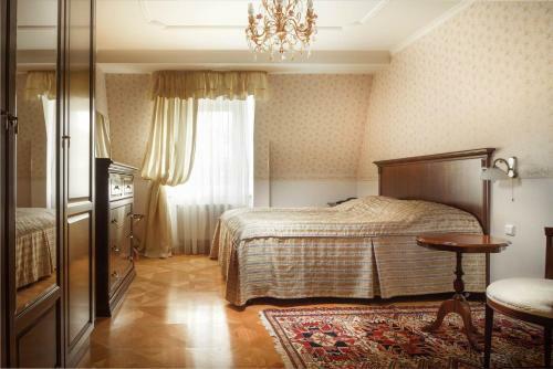 Spa Hotel Schlosspark