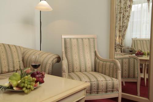 Spa Hotel Schlosspark