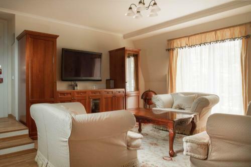 Spa Hotel Schlosspark