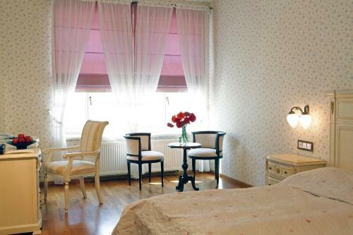 Spa Hotel Schlosspark