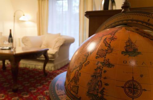 Spa Hotel Schlosspark