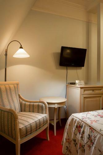 Spa Hotel Schlosspark