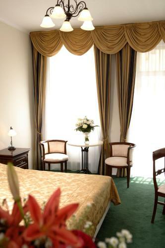 Spa Hotel Schlosspark