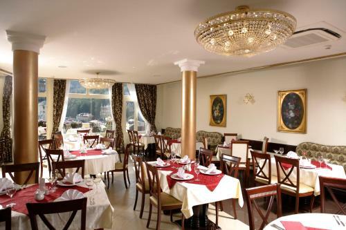 Spa Hotel Schlosspark