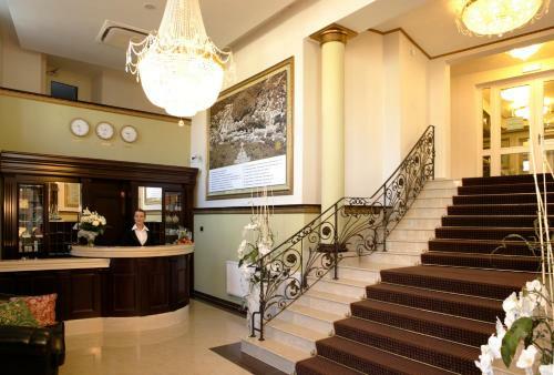 Spa Hotel Schlosspark