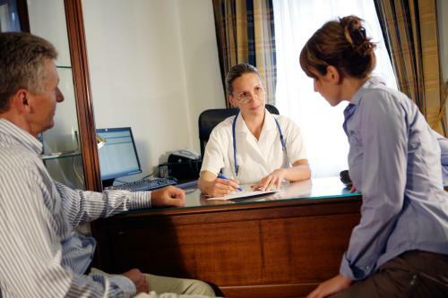 Spa Hotel Schlosspark