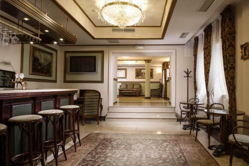 Spa Hotel Schlosspark