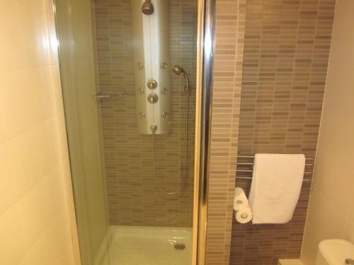 Barcelona Mercaders Apartments