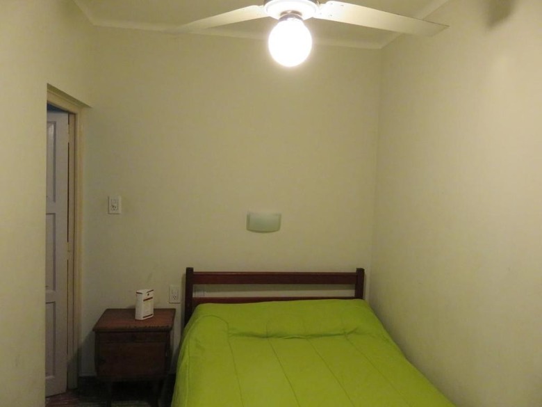 Hotel Galicia