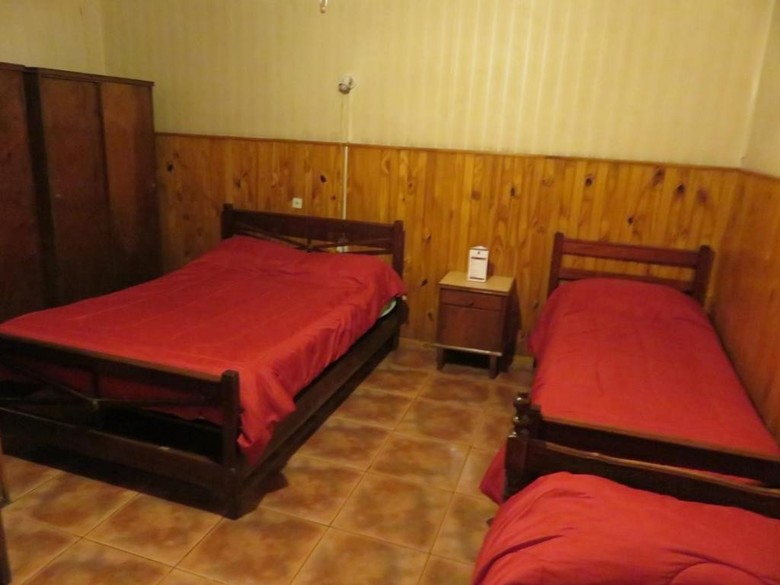 Hotel Galicia
