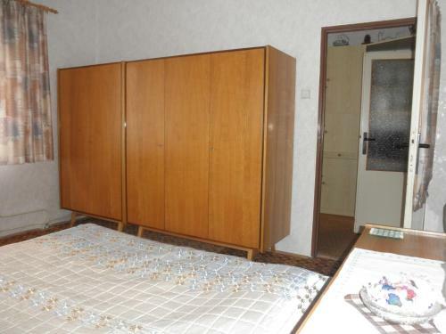 Hostal Pension U Kaktusu
