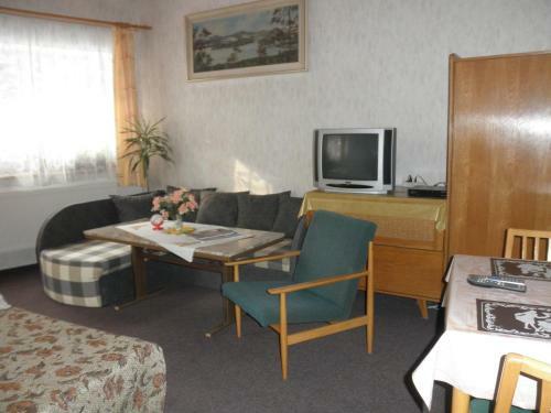 Hostal Pension U Kaktusu