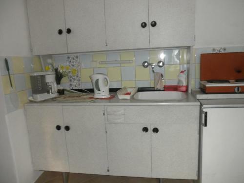 Hostal Pension U Kaktusu