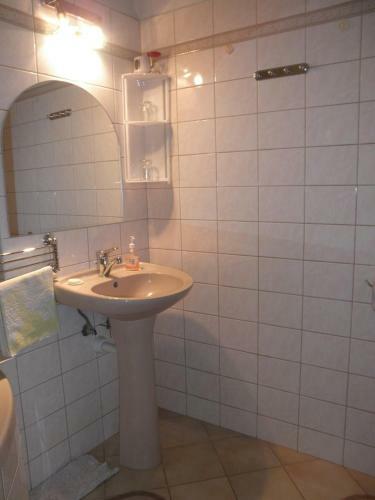 Hostal Pension U Kaktusu