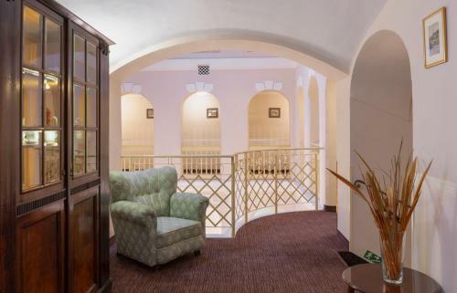 Hotel Promenada