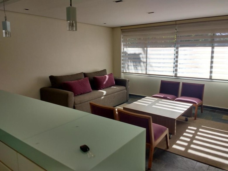 Solandes Apart & Wines