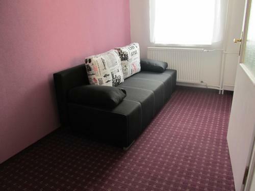 Apartement Mergl