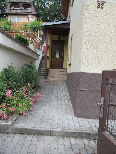 Apartement Mergl