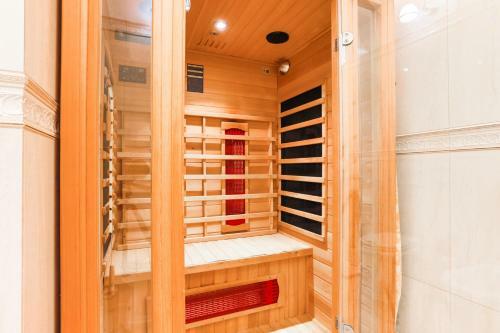 Apartm�n Nostalgia