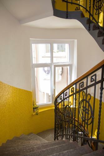 Apartm�n Nostalgia