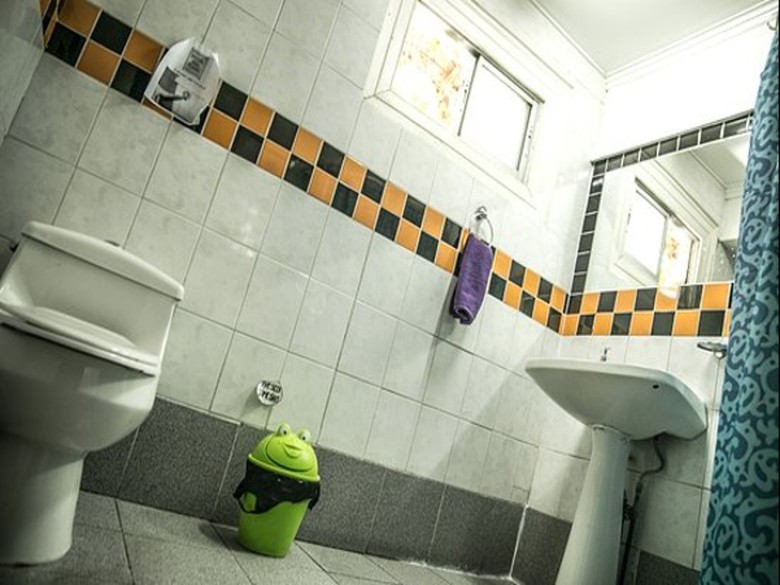 La Chimba Hostel