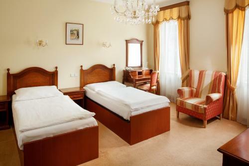 L�ze?sk� Hotel Moskevsk� Dv?r