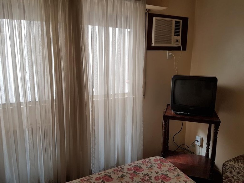 Nuevo Castillo Hotel