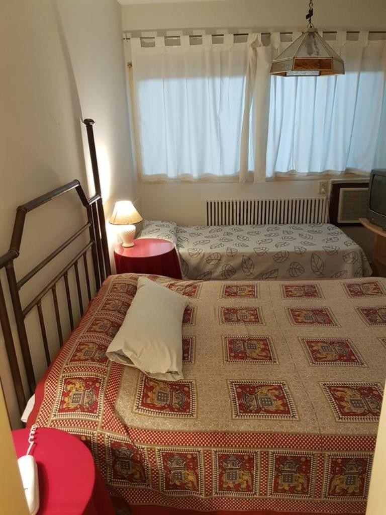 Nuevo Castillo Hotel