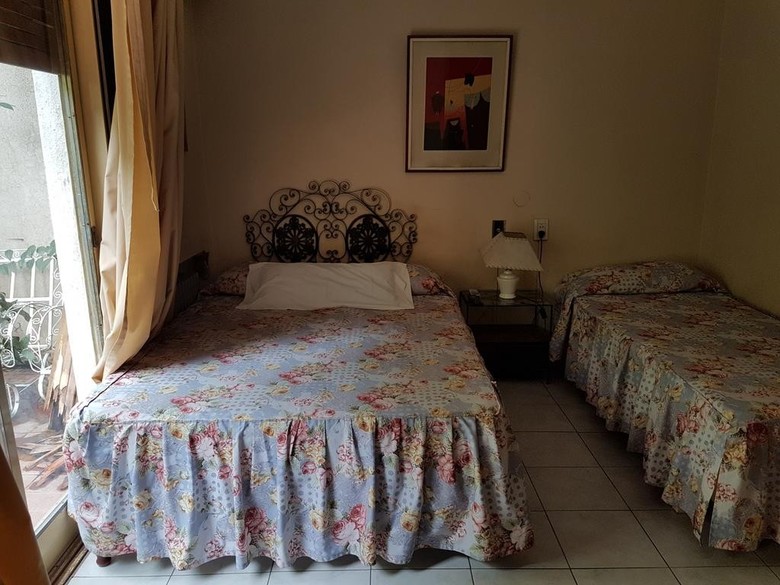 Nuevo Castillo Hotel