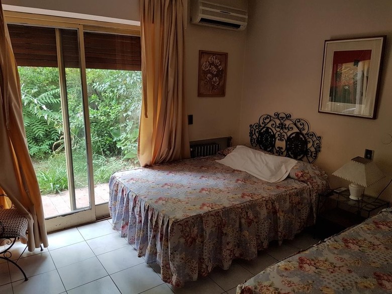 Nuevo Castillo Hotel