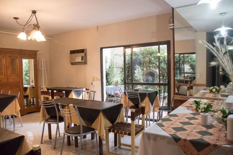 Nuevo Castillo Hotel