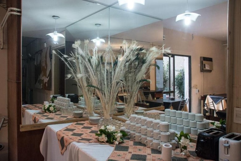 Nuevo Castillo Hotel