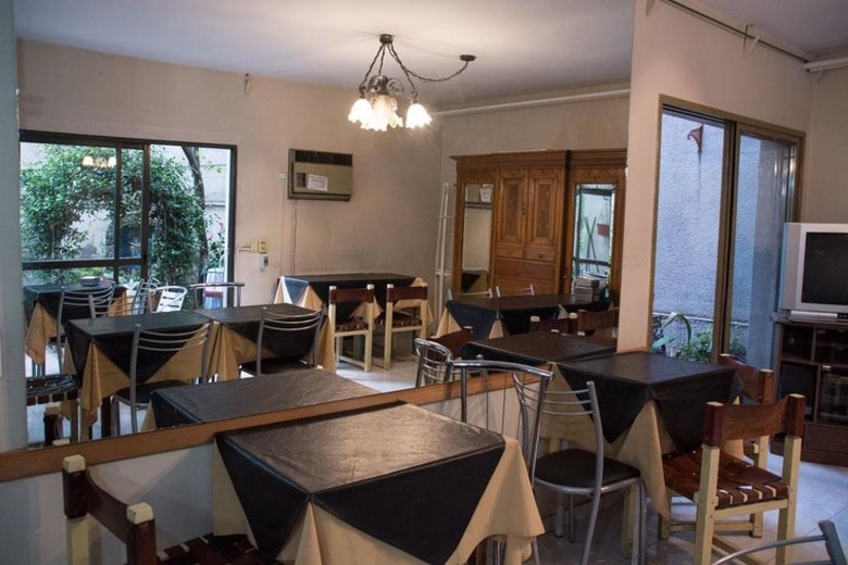 Nuevo Castillo Hotel