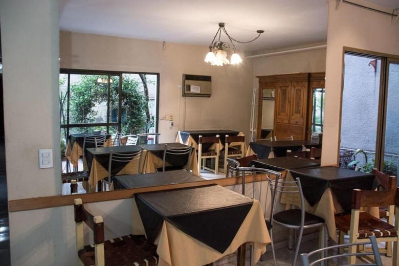 Nuevo Castillo Hotel