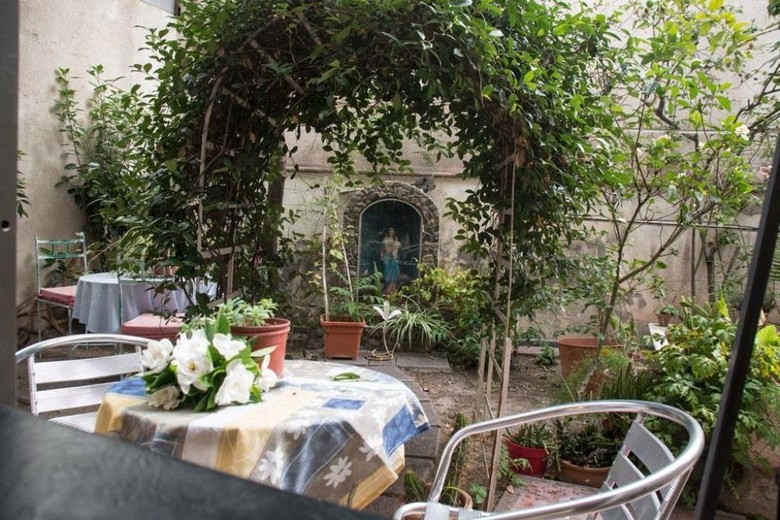 Nuevo Castillo Hotel