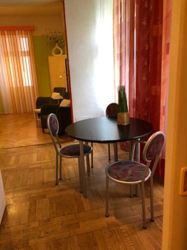 Apartm�n Orchidej U Vr�dla