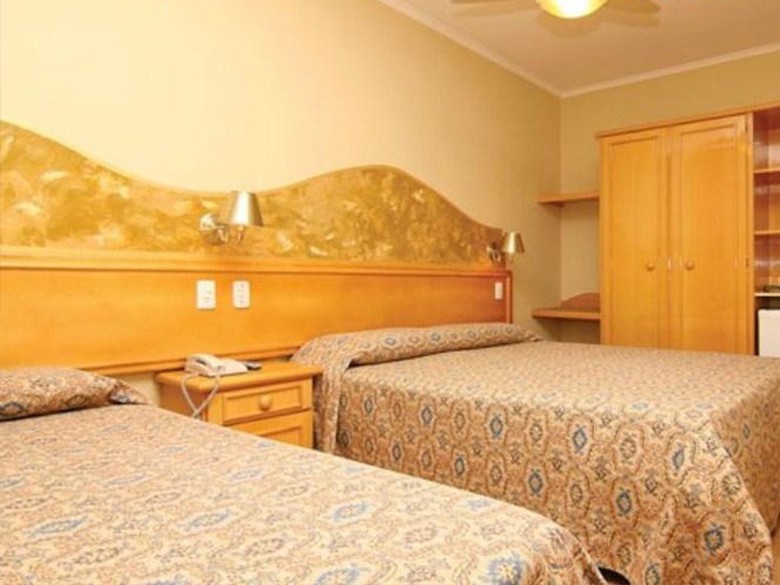 Hotel Vov� Carolina