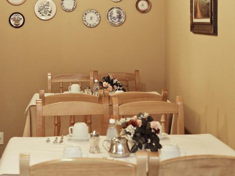 Hotel Vov� Carolina