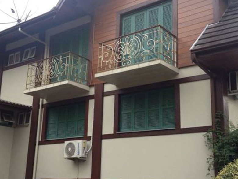 Hotel Vov� Carolina