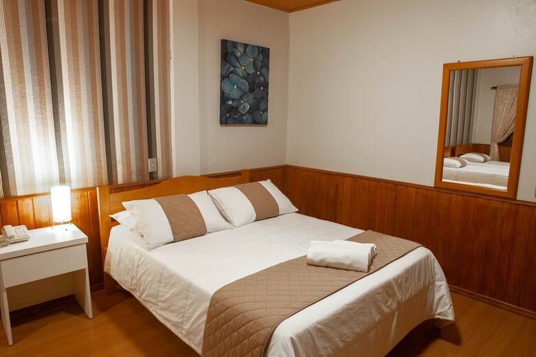 Hostal Encantos De Gramado