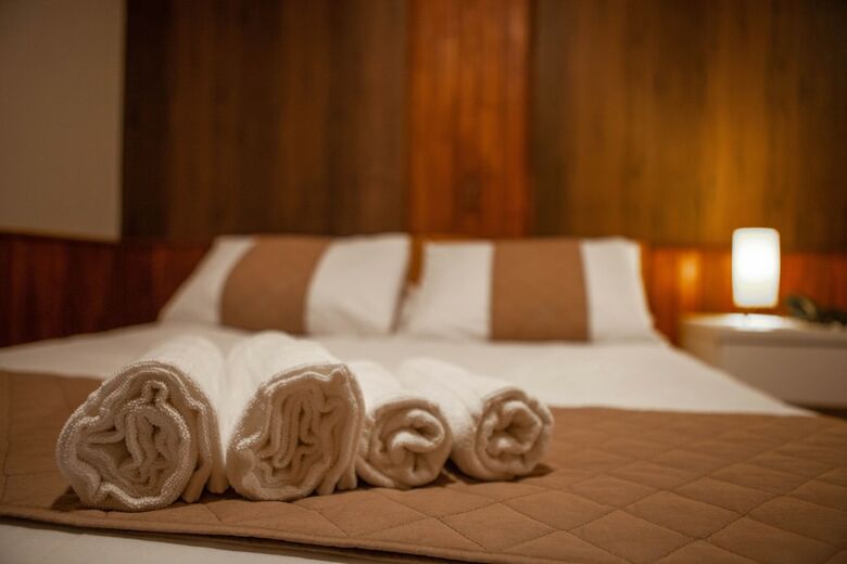 Hostal Encantos De Gramado