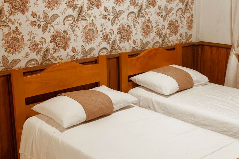 Hostal Encantos De Gramado