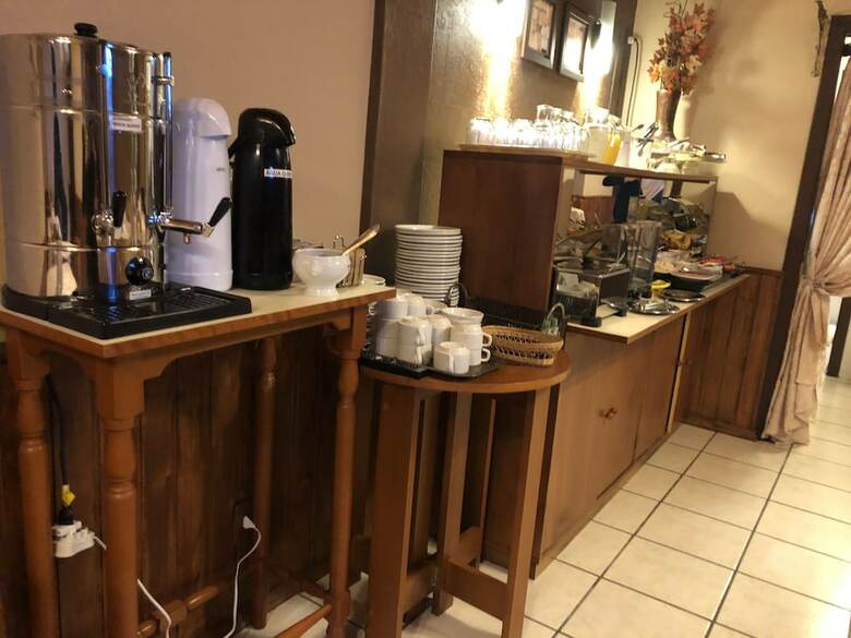 Hostal Encantos De Gramado