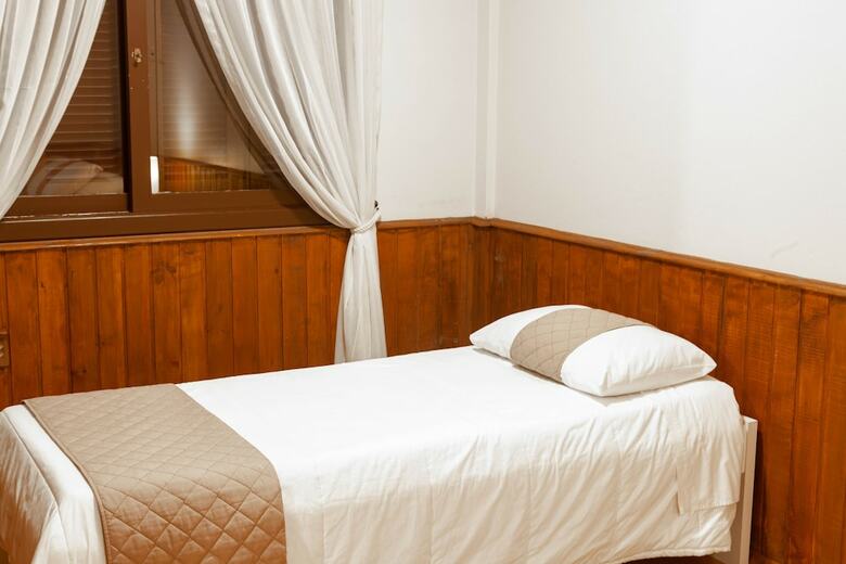 Hostal Encantos De Gramado