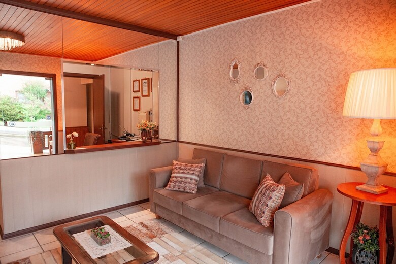 Hostal Encantos De Gramado