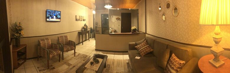 Hostal Encantos De Gramado