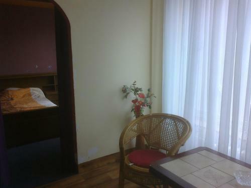 Apartm�ny Perla