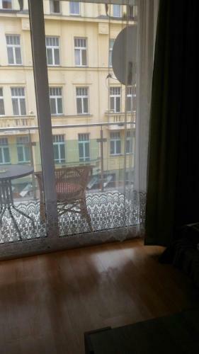Apartm�ny Perla