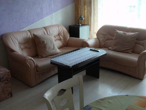 Apartm�ny Perla
