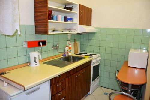Apartm�ny Perla